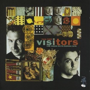 Listen to China Rain song with lyrics from Visitors
