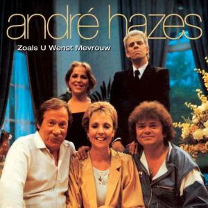ดาวน์โหลดและฟังเพลง Ik Hou Van Jou พร้อมเนื้อเพลงจาก André Hazes