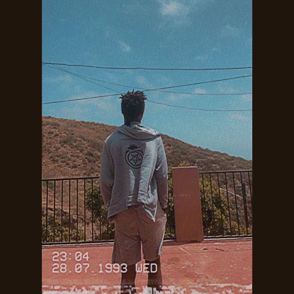 Baby don't cry