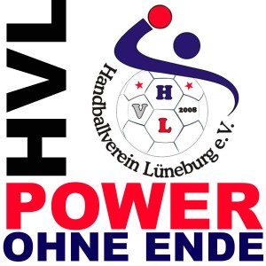 Album HVL - Power Ohne Ende from Handball Verein Lüneburg