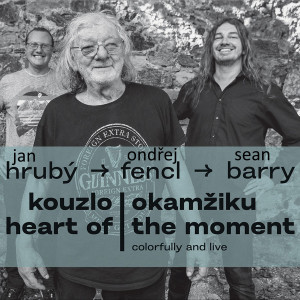 Dengarkan Nearer, my god, to thee (Live) lagu dari Jan Hruby dengan lirik