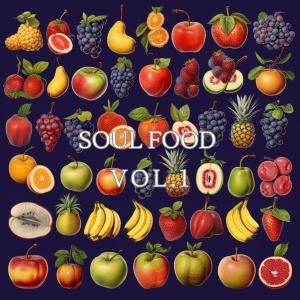 Soulstice的专辑Soul food vol.1