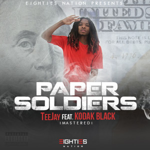 Download Paper Solider (feat. Kodak Black) MP3 Song ...