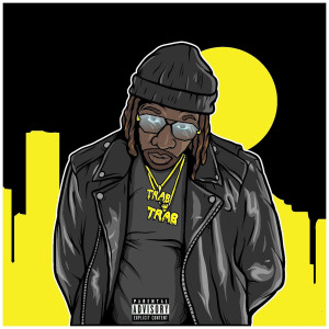 收听Walt Trab的NuNu (Explicit)歌词歌曲