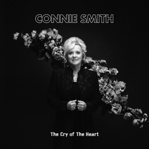 Connie Smith的專輯Look Out Heart