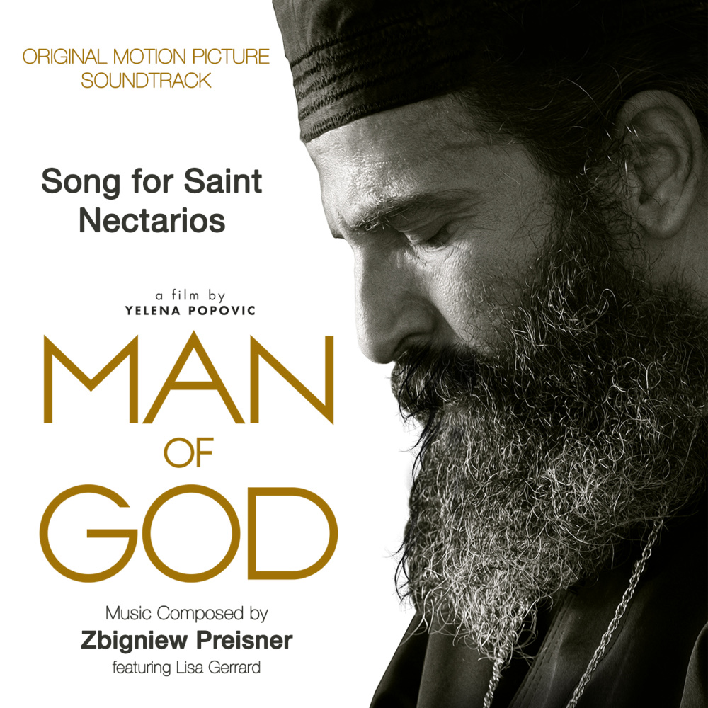 Song for Saint Nectarios (From "Man of God")