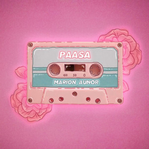 收听Marione的Paasa歌词歌曲