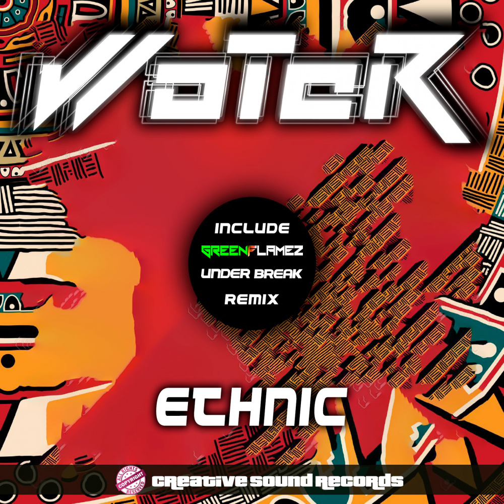Ethnic (Under Break Remix)