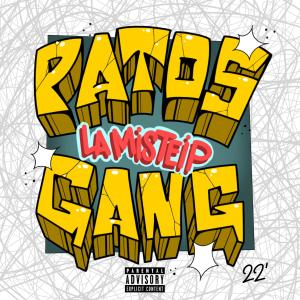 Listen to Camino Entre Elllos (feat. Good Jan, Gianni Ferragramo & The King Nugget) (Explicit) song with lyrics from Patos Gang