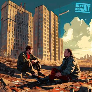 收聽ZEMDAL的МЫ РУССКИЕ (Explicit)歌詞歌曲