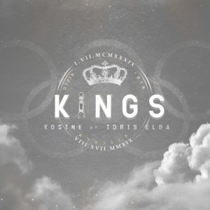 收聽Kosine的Kings (Explicit)歌詞歌曲