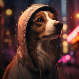 Un.Luckee的專輯Dog's Lofi: Relaxing Beats for Canines