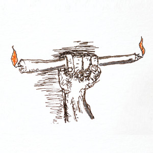 收听Muscadine Bloodline的Burn It at Both Ends (Reimagined)歌词歌曲