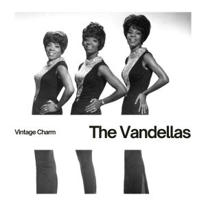 Listen to To Think You Would Hurt Me song with lyrics from The Vandellas
