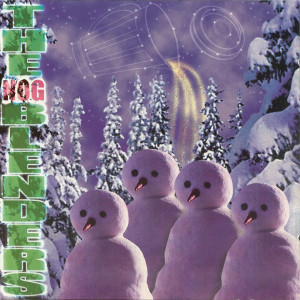 收聽The Blenders的The Chirstmas Song歌詞歌曲