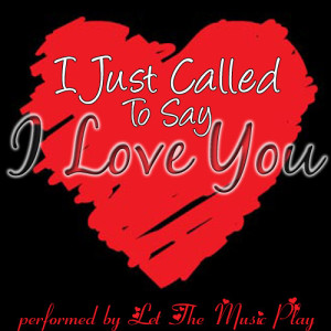 ดาวน์โหลดและฟังเพลง How Deep Is Your Love พร้อมเนื้อเพลงจาก Let The Music Play