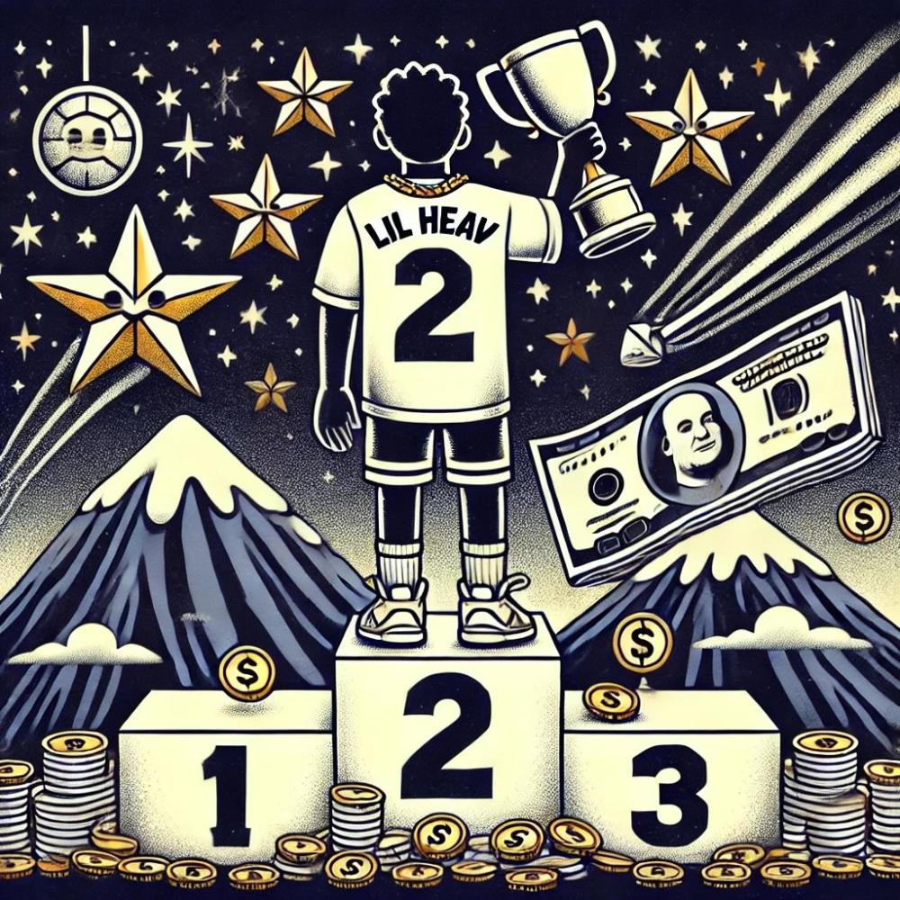 Earned It (Explicit)