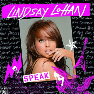Lindsay Lohan的專輯Speak