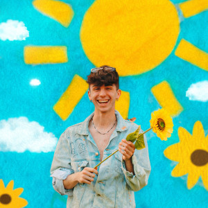 Listen to Coloriamo song with lyrics from KONTI flowerchild