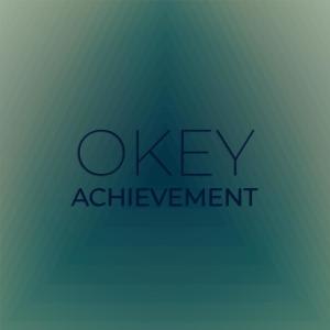 Listen to Okey Achievement song with lyrics from Visi