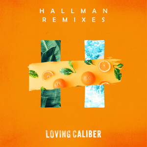 Hallman Remixes