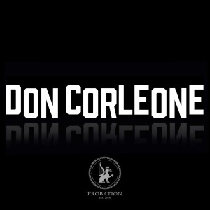 Album Don Corleone (Explicit) from Lacrim