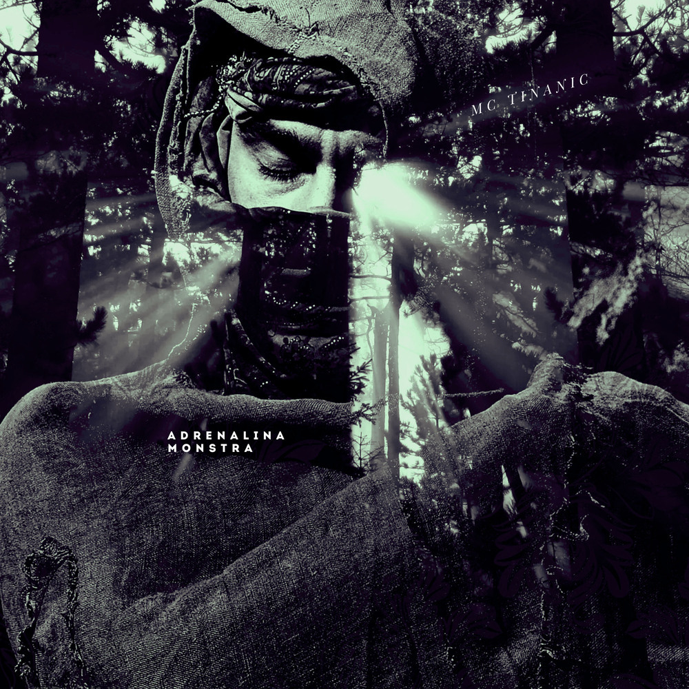 ADRENALINA MONSTRA (Explicit)