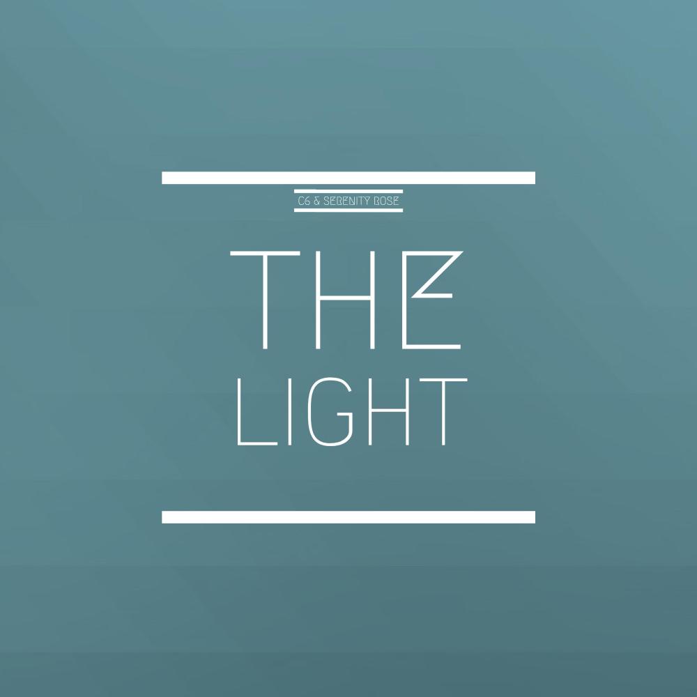 The Light (feat. Serenity Rose) (Explicit)