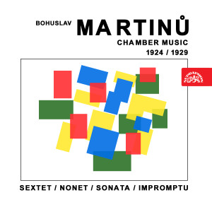 Dengarkan Adagio lagu dari Czech Nonet dengan lirik