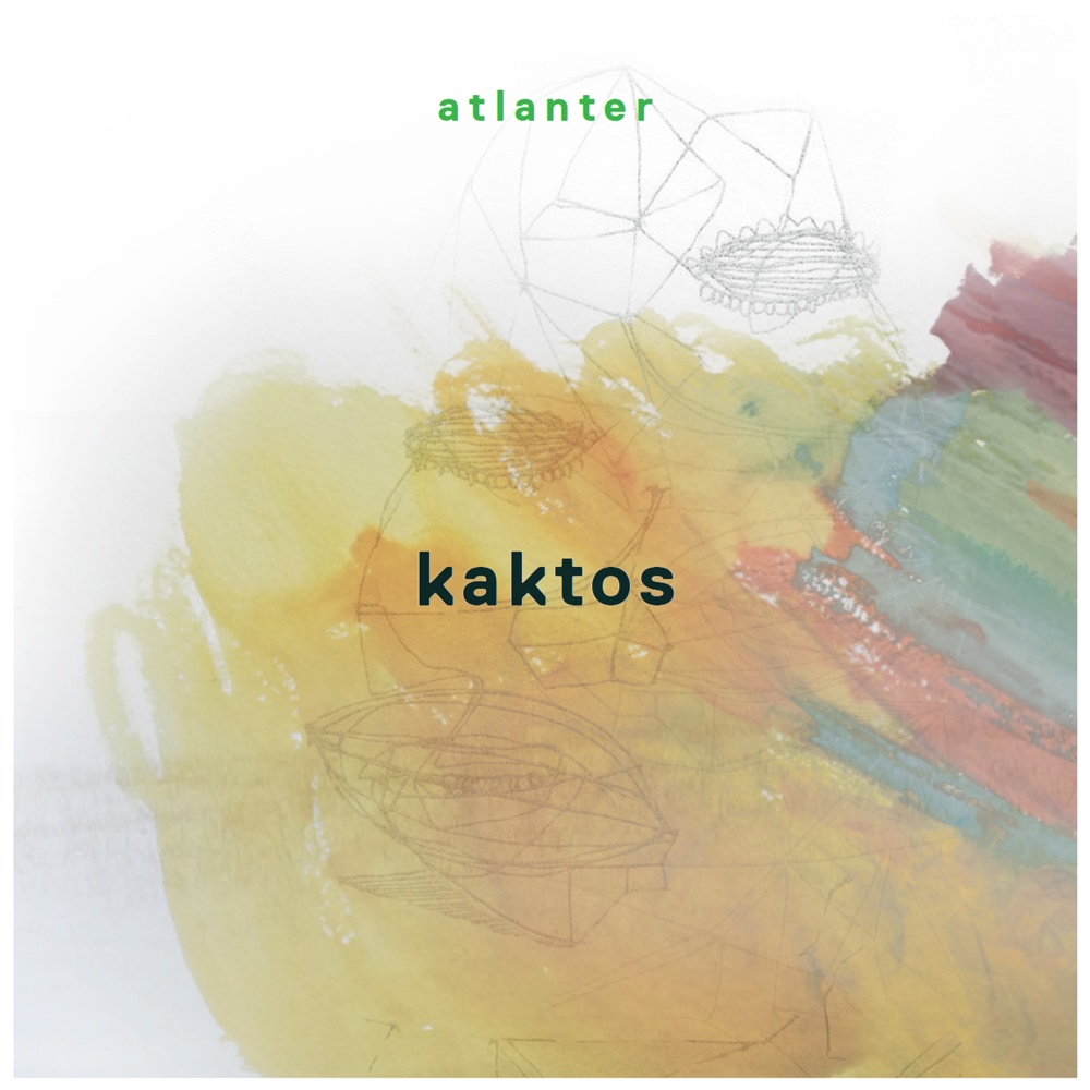 Kaktos (Single Edit)