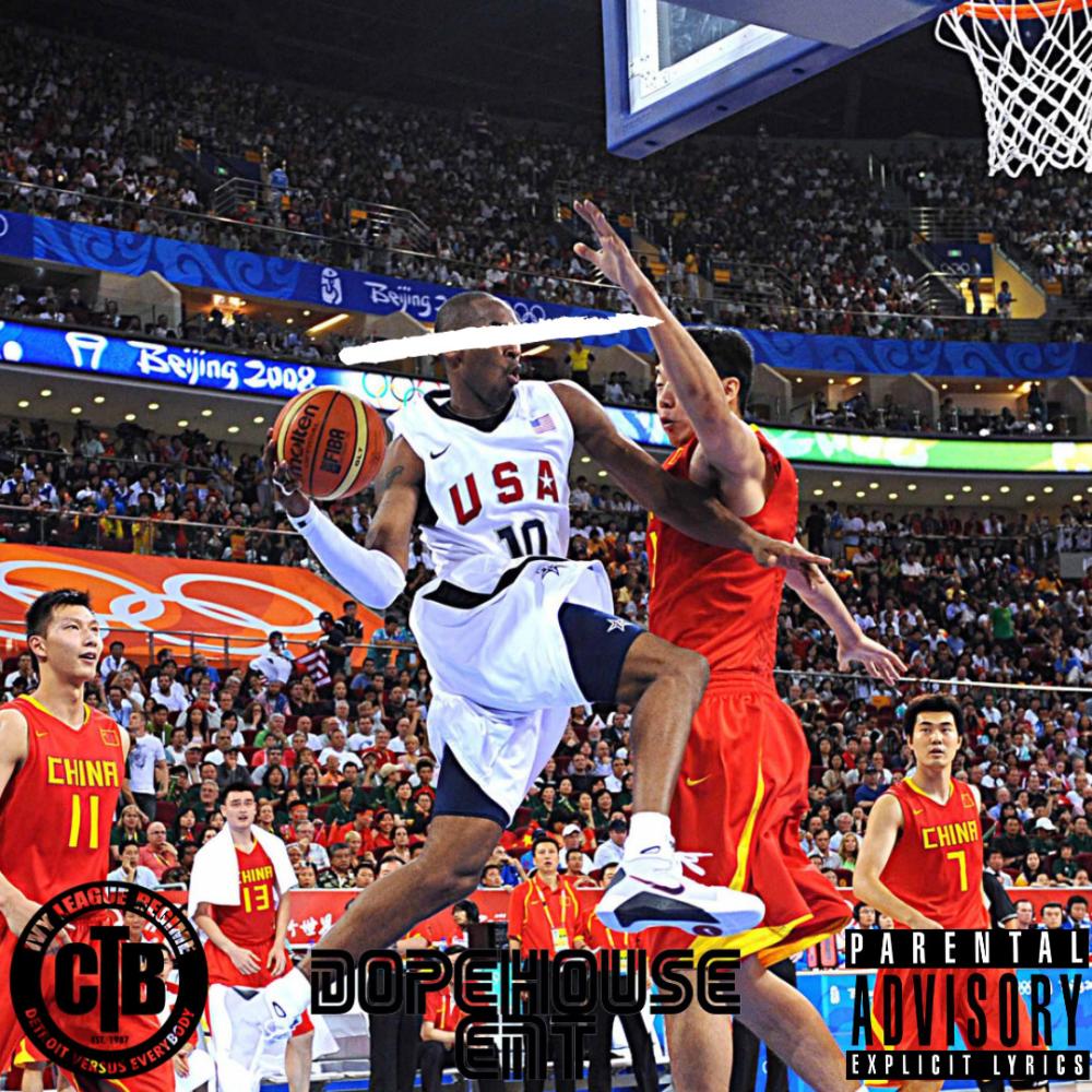 Lay Up (feat. Lo Deez) (Explicit)