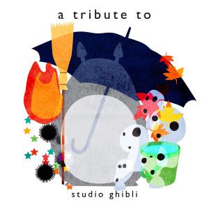 收聽Anime Kei的Castle in the Sky Theme (Originally from "Castle in the Sky")歌詞歌曲