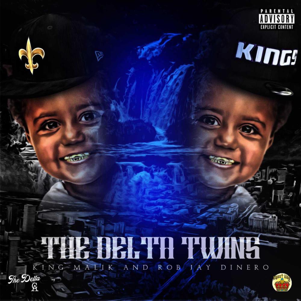 Might Pull Up (feat. RobJay Dinero & Telly Mac aka Mac 90) (Explicit)