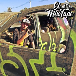 Album El Mixtape from Daske Santino