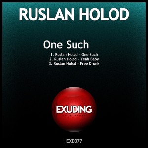 Ruslan Holod的專輯One Such