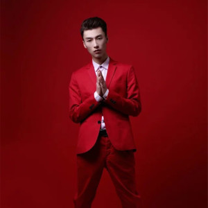 Album 行踪轨迹 from ABD