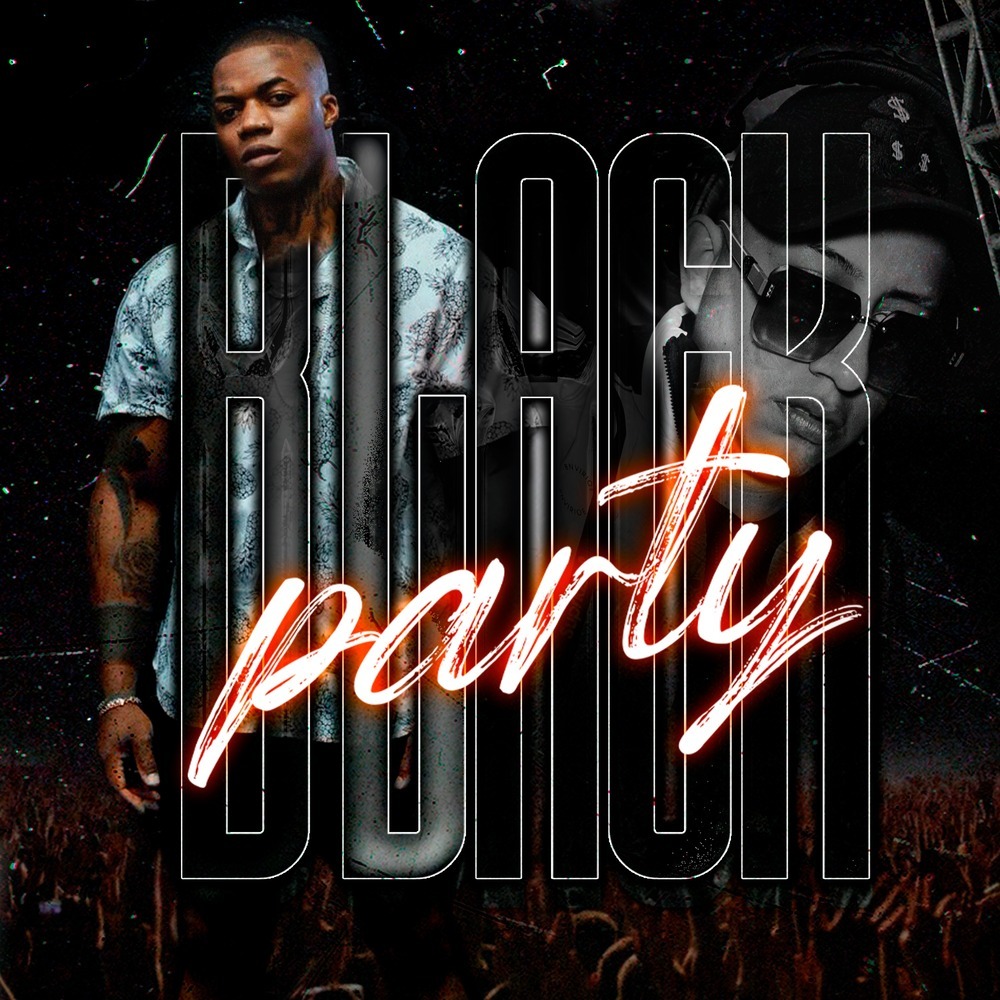 Black party (Acoustic)