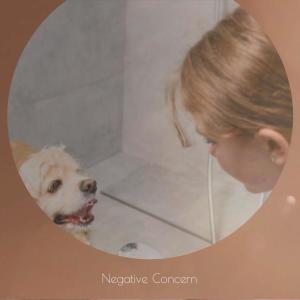 Album Negative Concern oleh Various