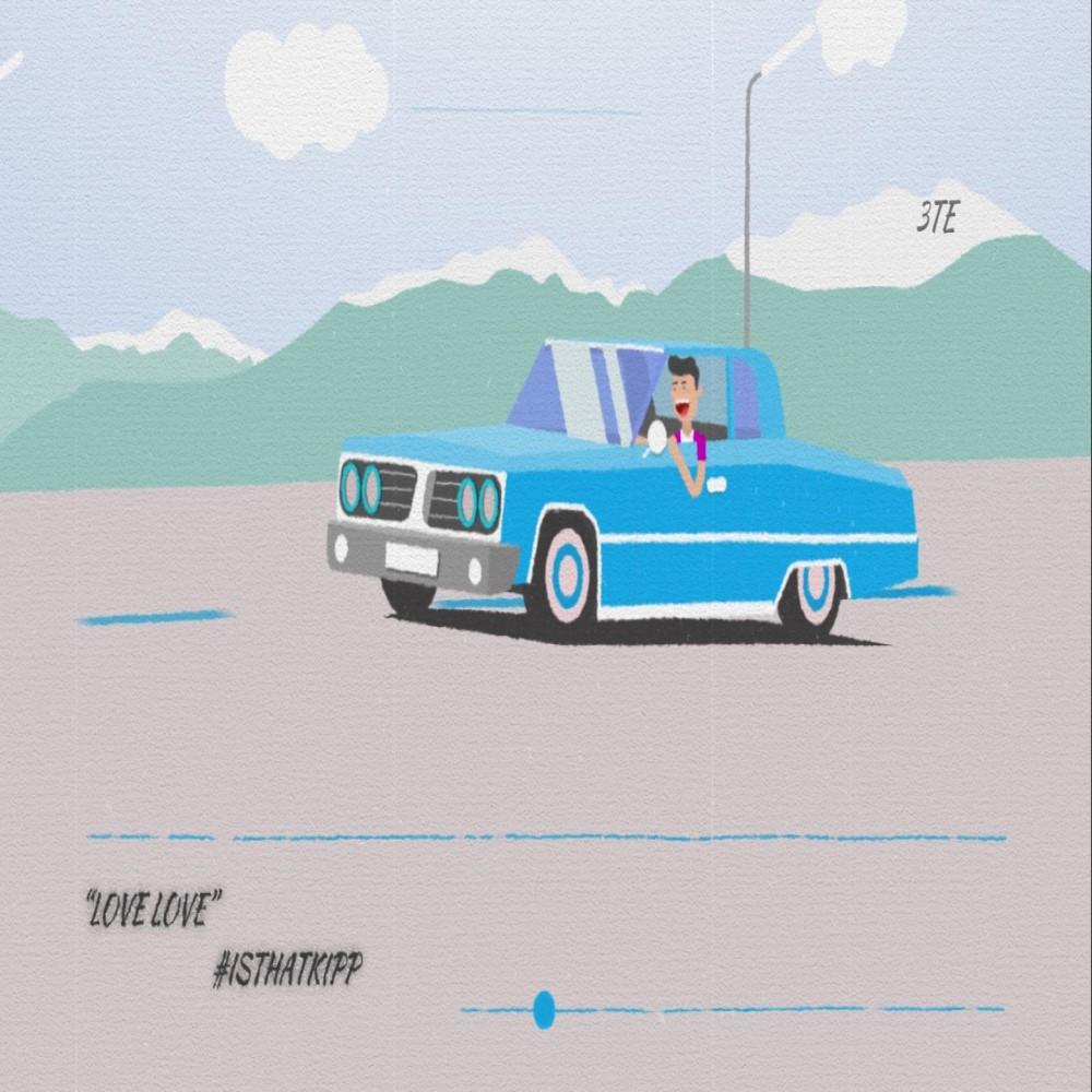 Love Love (Explicit)
