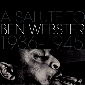 收聽Ben Webster的Tonight I Shall Sleep歌詞歌曲
