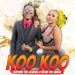 Listen to Koo Koo song with lyrics from HopeKid