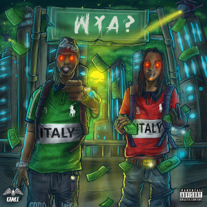 Listen to Wya (Explicit) song with lyrics from Zo Dinero