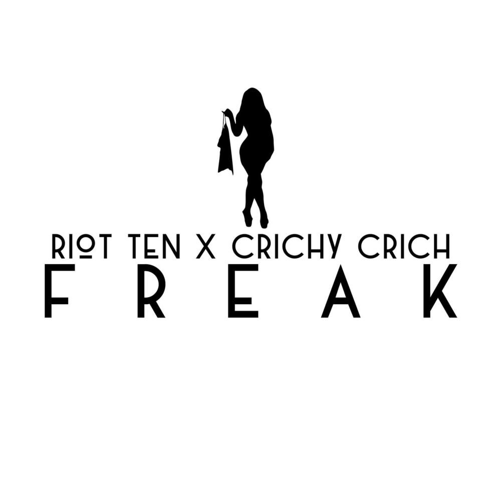 Freak(feat. Crichy Crich) (Explicit)