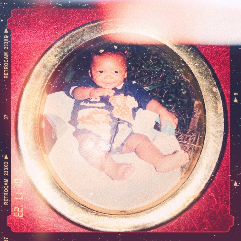 Broke Boy (Explicit)
