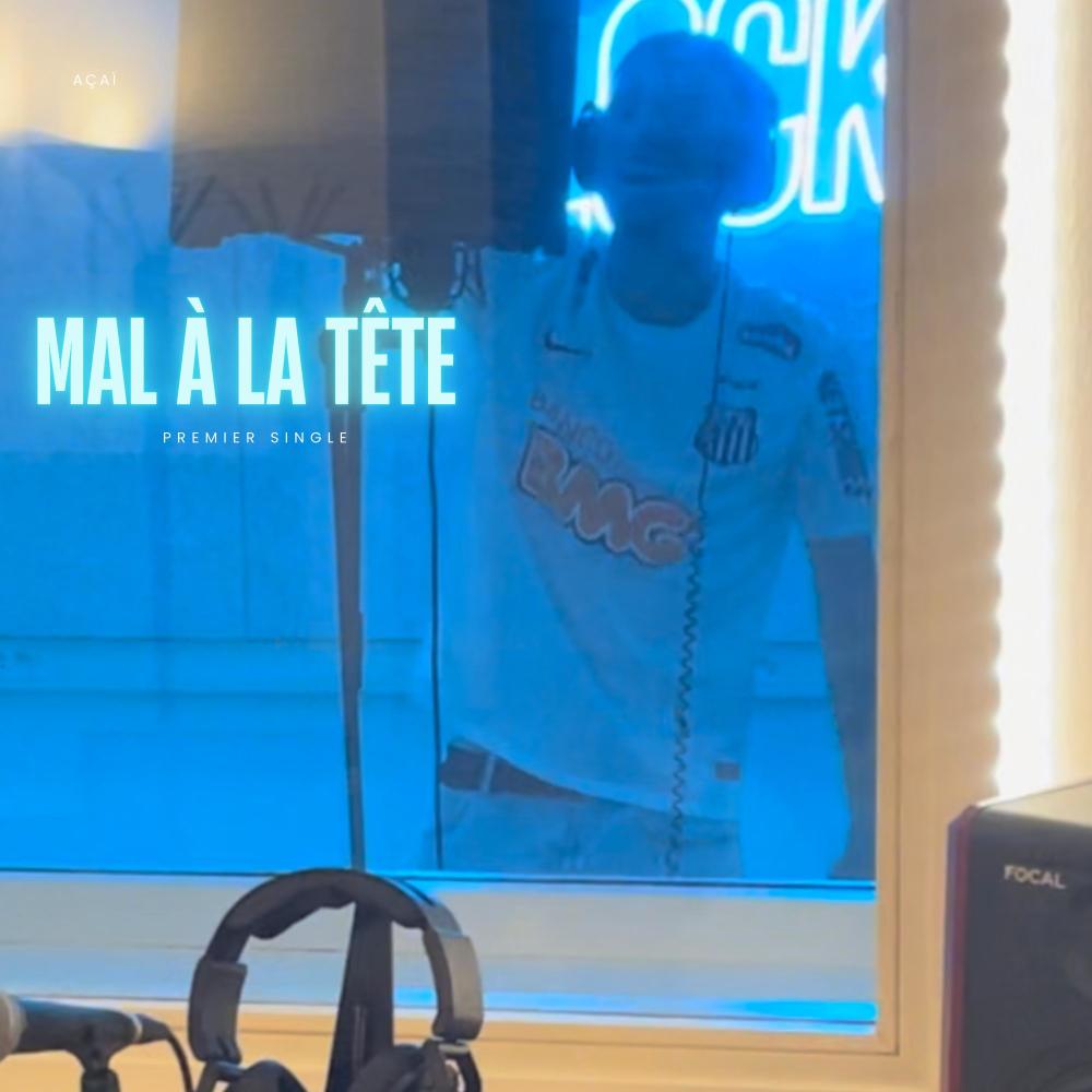 Mal à la tête (Explicit)