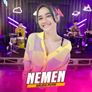 Album Nemen oleh Arlida Putri