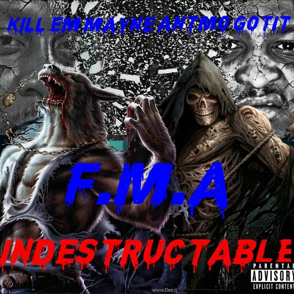 Rise N Grind (Explicit)