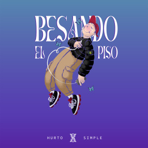 อัลบัม Besando el Piso ศิลปิน Hurto Simple