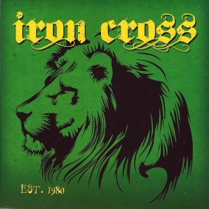 ดาวน์โหลดและฟังเพลง Strike First (Explicit) พร้อมเนื้อเพลงจาก Iron Cross