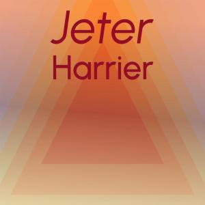 Album Jeter Harrier from Various